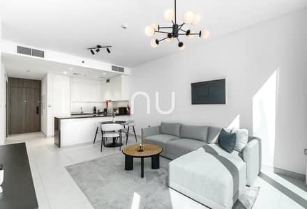 Crystal Lagoon View 1 Bedroom Apartments for Rent in UAE | Bayut.com