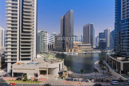 Lovely Marina View | 2 BR | On Low Floor Lovely Marina View | 2 BR | On Low Floor