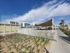 فيلا كورنر من 3 غرف نوم | أمارجو | مناظر متعددة