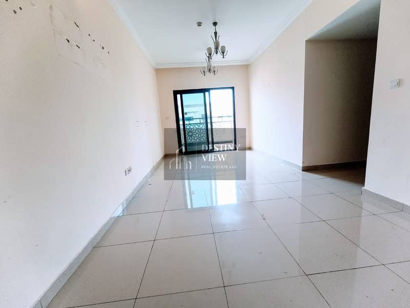 Spacious 3BR Apartment | AED 75K | Prime Community Living | Aljada