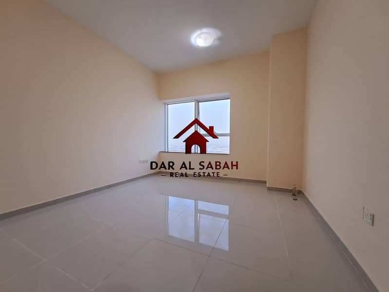 PREMIUM LOCATION 1BHK 1MONTH FREE DUBAI SHARJAH BORDER RTA BUS STOP F22F24