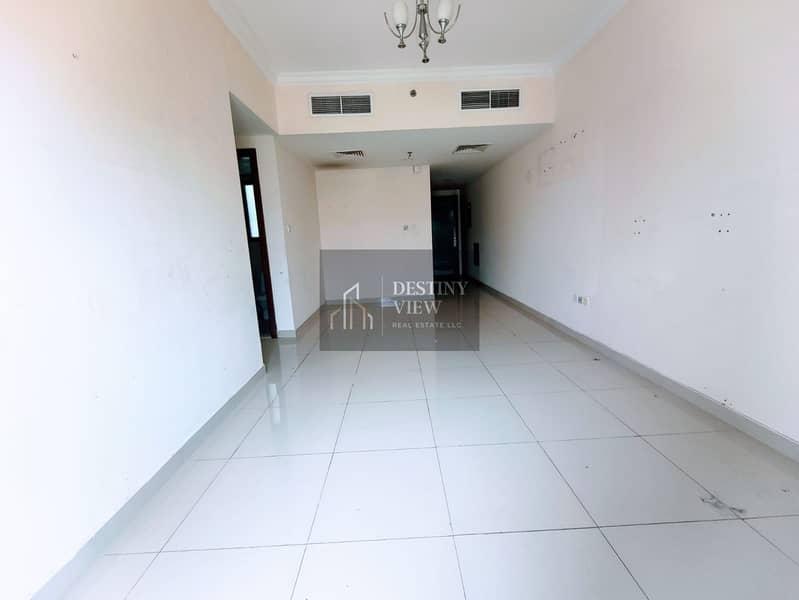 Spacious 3BR Apartment | AED 75K | Prime Community Living | Aljada