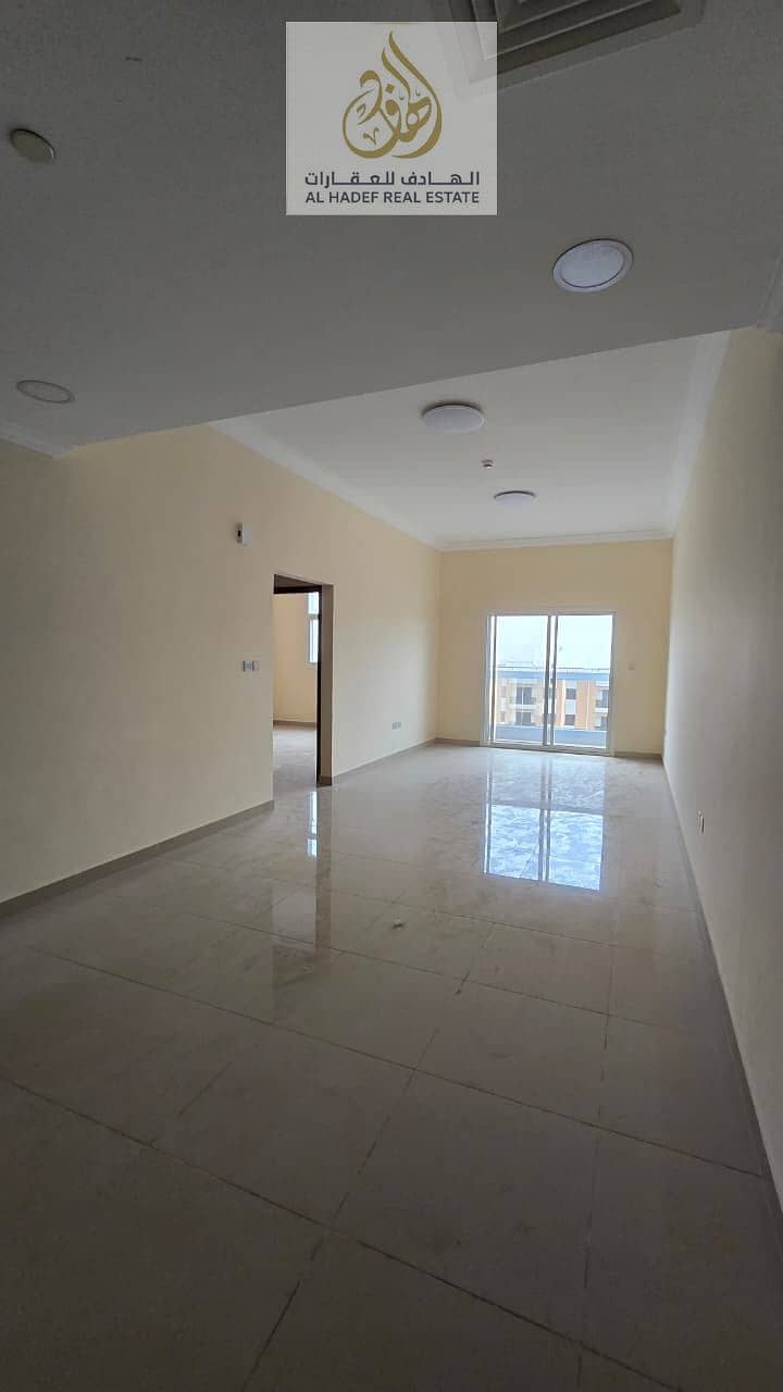 For Annual Rent – Brand New Apartment in a Tower, Al Jurf 3 – Ajman A fantastic opportunity to live in a brand new apartment with a mod