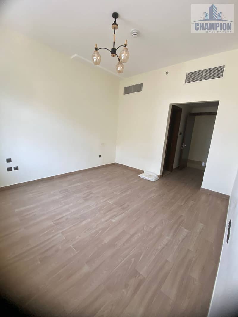 Amazing 2BHK Apartment | Balcony | Swimming Pool | Gym