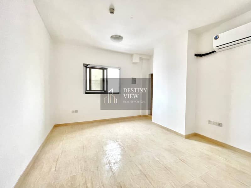 : Brand New Studio Apartment for Rent in Muweilah | 26K | 500 Sqft