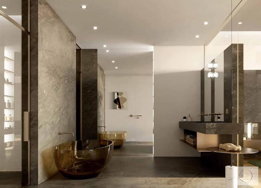 Sea View, Ferrari Interiors, Corner Unit, 2027 - Image 13