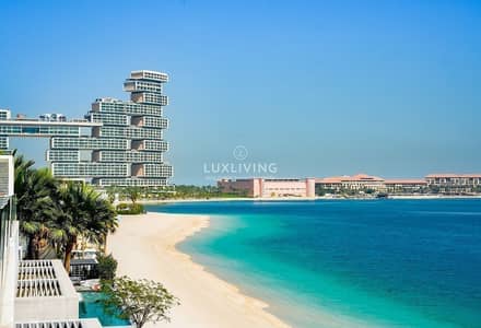 فیلا 5 غرف نوم للايجار في نخلة جميرا، دبي - فیلا في فلل سجنتشر سعفة G،فلل سجنتشر نخلة جميرا،نخلة جميرا 5 غرف 4250000 درهم - 14617037