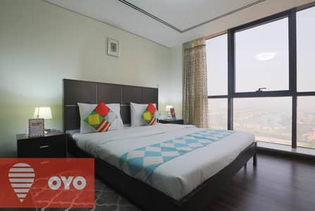 Modern 2 BHK with All Amenities Modern 2 BHK with All Amenities