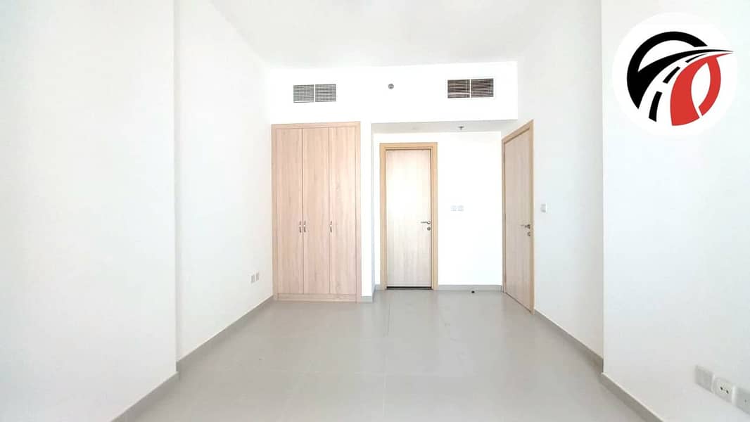 Near to Metro station _ spacious 1BR Apartment with balcony _ Full Amenities