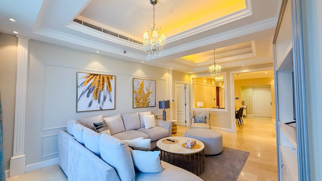 READY TO MOVE | BEST PRICE | MULTIPLE CHEQUES | SHORTER STAYS POSSIBLE 1-6 MONTHS