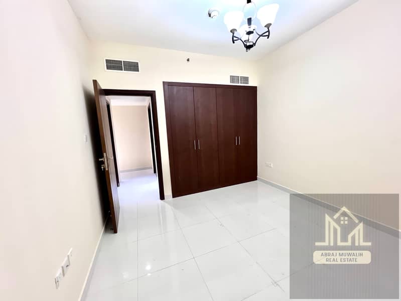 School zoon sharjah muwilah 2BHK Family apartment