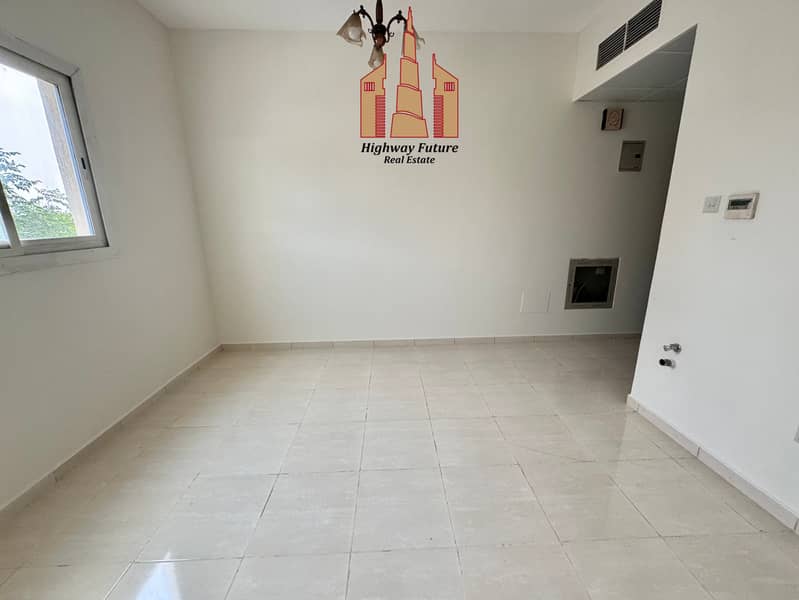 Gorgeous Studio Apartment Available in New Muwailah Area
