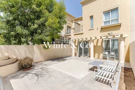 2 Schlafzimmer Townhouse zum zum Verkauf in The Springs, Dubai - Reihenhaus in The Springs,The Springs 2, 2 schlafzimmer, 3950000 AED - 14629741 2 Schlafzimmer Townhouse zum zum Verkauf in The Springs, Dubai - Reihenhaus in The Springs,The Springs 2, 2 schlafzimmer, 3950000 AED - 14629741
