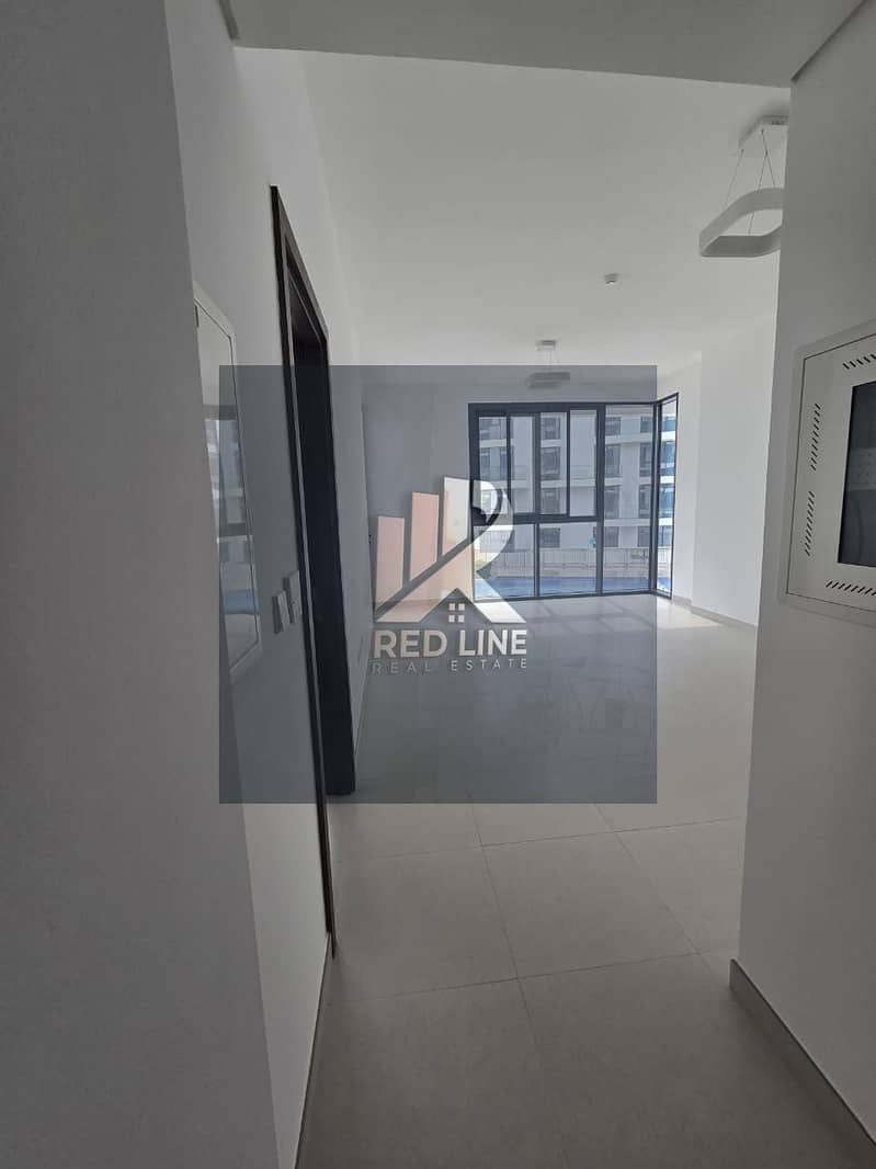 For Rent – One-Bedroom Apartment in Ajmal Makan City.