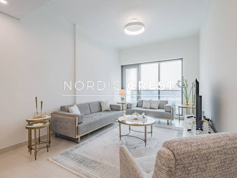 Ready to Move | City Views | Multiple Cheques