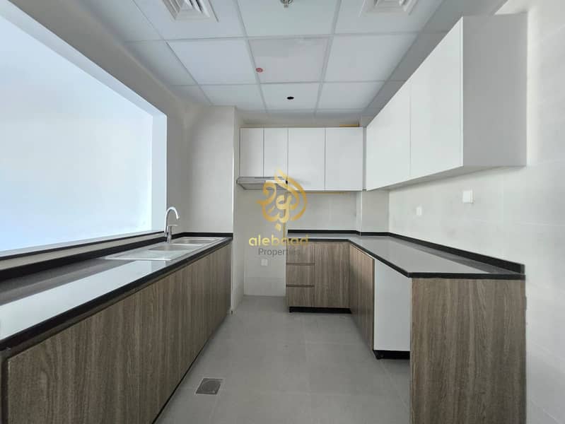 Brand New Building || Specious 1BHK Apartment || All Amenities || For Family