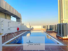 شقة في بناية الزرعوني،مجمع دبي لاند ريزيدنس 1 غرفة 56000 درهم - 14628051