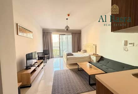 Studio zum Miete in Al Zahia, Sharjah - luxury-studio-apartment-interior-sharjah-muwaileh. jpg