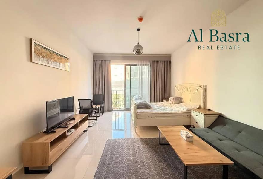 4 furnished-studio-apartment-al-zahia-sharjah-living-area. jpg