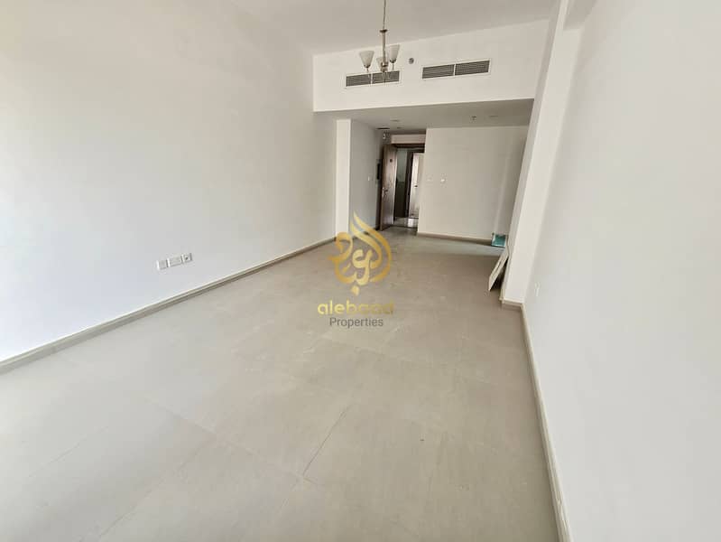 Brand New Building || Specious 1BHK Apartment || All Amenities || For Family