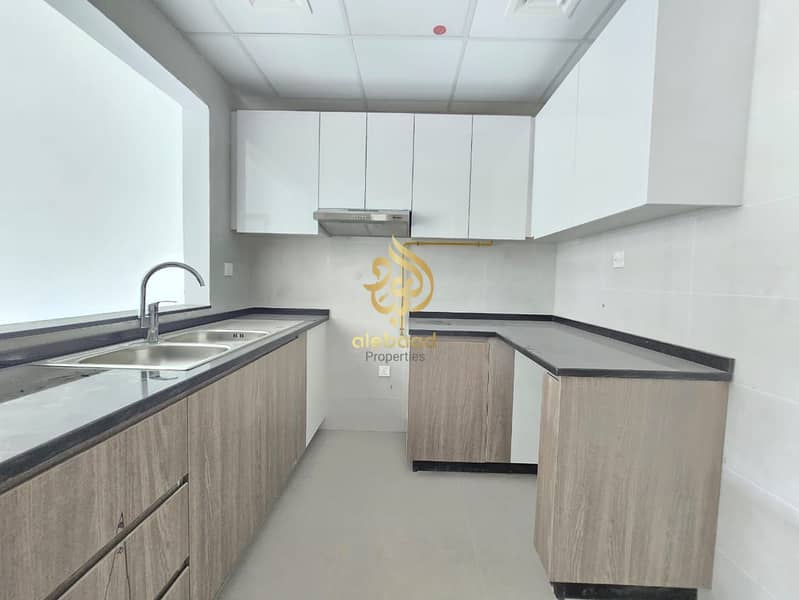 Brand New Building || Specious 1BHK Apartment || All Amenities || For Family