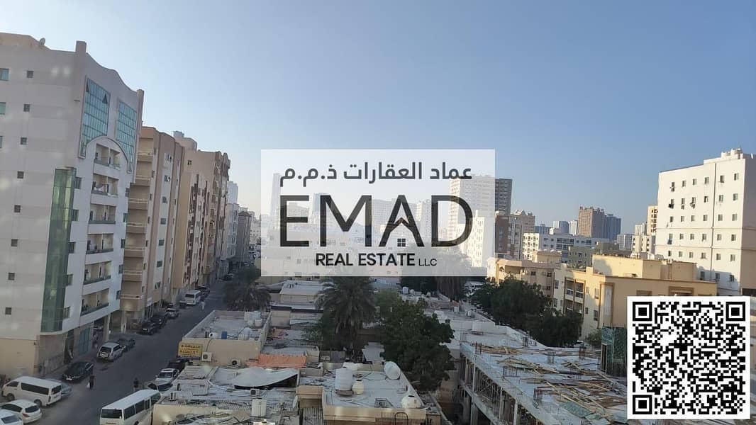 Open View - Studio - Prime Location - Falcon Towers