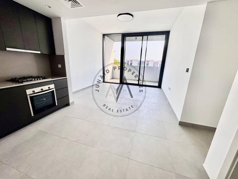 Urban Living Standard | Upgraded Facilities | Stunning View | Spacious