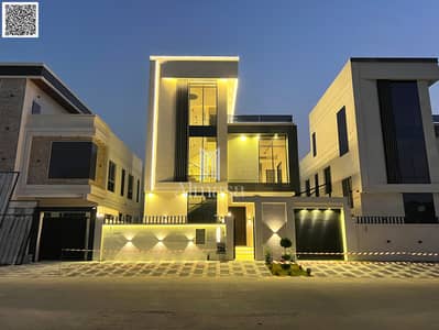 فیلا 5 غرف نوم للبيع في الياسمين، عجمان - IMG_8396. jpg فیلا 5 غرف نوم للبيع في الياسمين، عجمان - IMG_8396. jpg