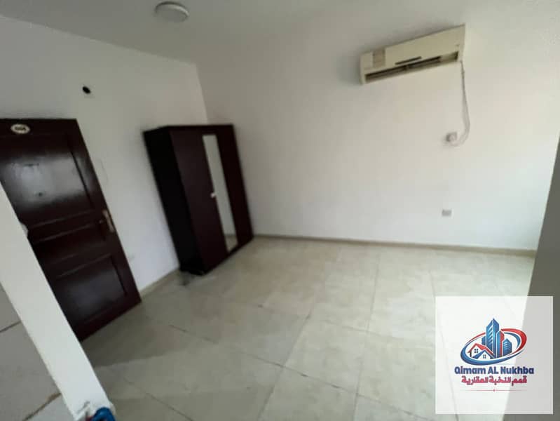 Property Title: Smart Living! Studio in Al Butina with Easy Monthly Payments