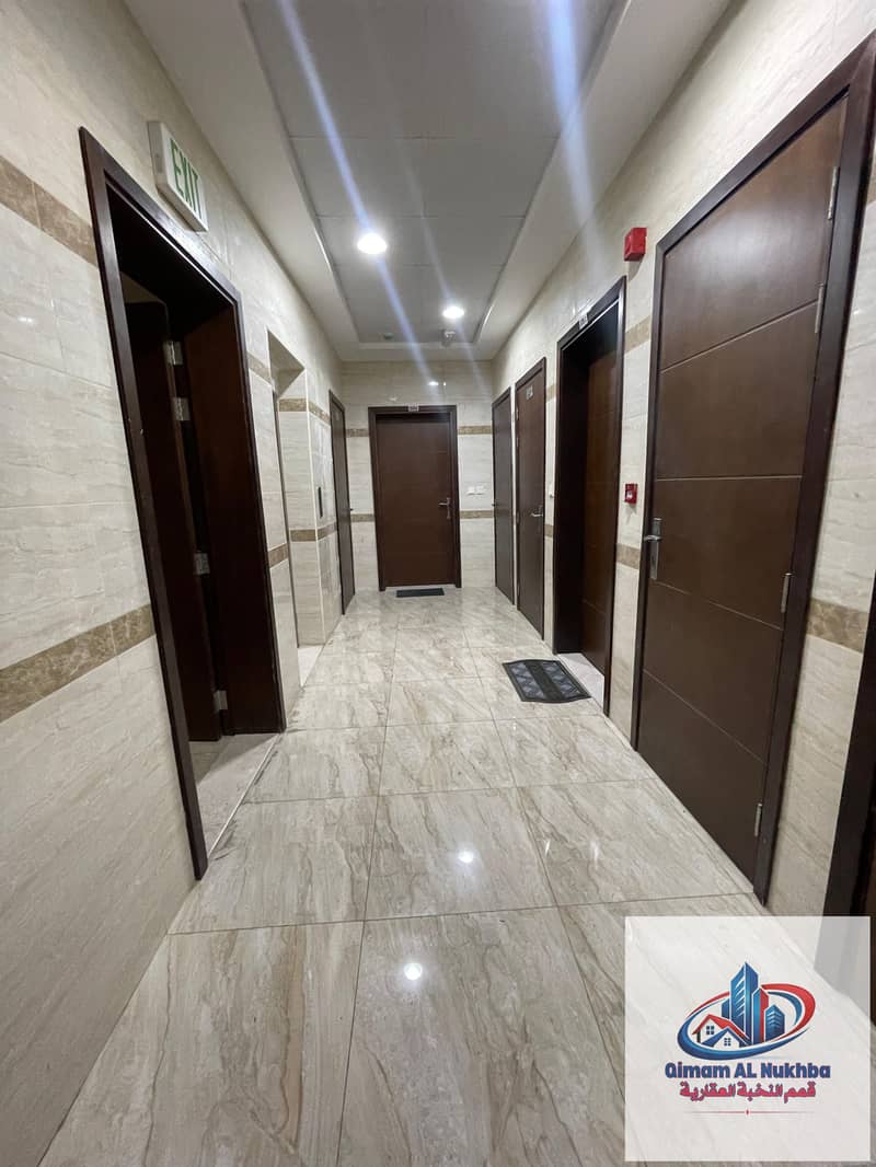 Prime Residential Opportunity in Al Naba'ah, Sharjah