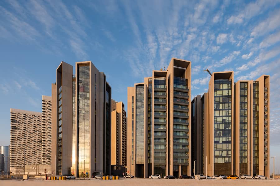 A Beautifully Upgraded 1-Bedroom in Najmat