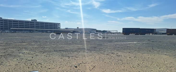 Plot for Rent in Dubai Industrial City, Dubai - WhatsApp Image 2026-03-24 at 3.50. 26 PM. jpeg