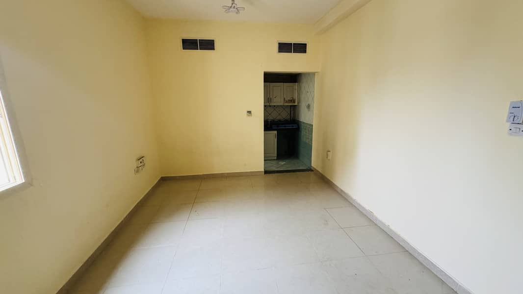 Specious Studio Apartment For Family Rent In Bu tina