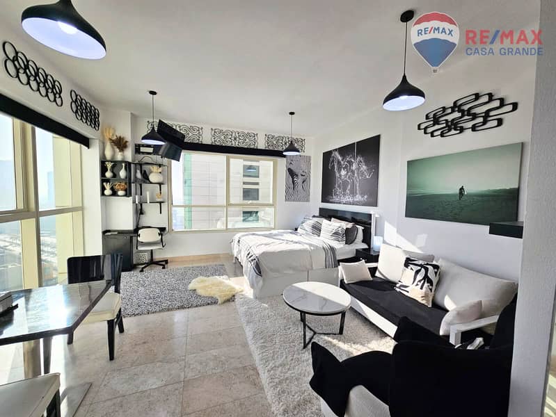 Move-In Ready | Spacious Living | 2 Easy Payments