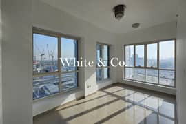 شقة في برج ليك بوينت،مجمع N،أبراج بحيرات الجميرا 1 غرفة 1199000 درهم - 14621443