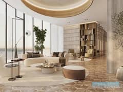 شقة في إلينغتون ڤيوز 1،قرية الحمراء 850000 درهم - 14630215