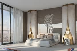 شقة في هادلي هايتس 2،مدينة دبي الرياضية 2 غرف 1699370 درهم - 14630260