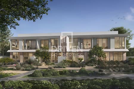 3 Camere Townhouse in Vendita a The Valley by Emaar, Dubai - Villetta a schiera a The Valley by Emaar，Venera, 3 camere da letto, 3600000 AED - 14630305