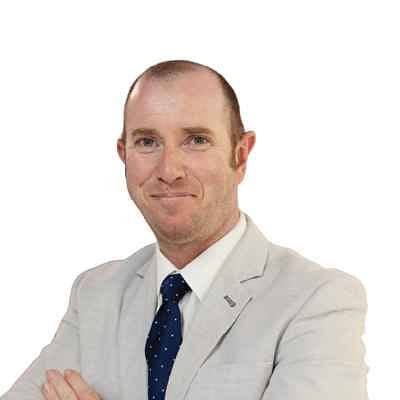Conor McGuckin