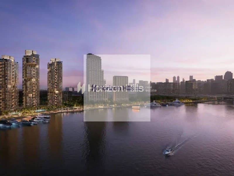 Image showcasing London House - Current Developments - Randall Davis Company