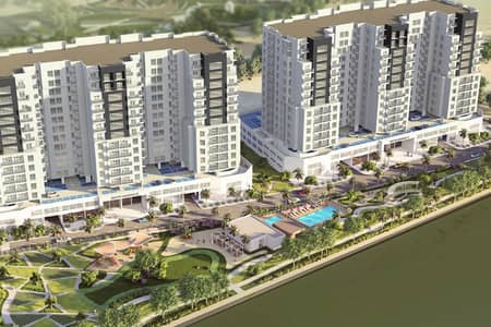 1 Bedroom Flat for Sale in Wasl Gate, Dubai - Motivated Seller | Spacious Layout | Near Metro