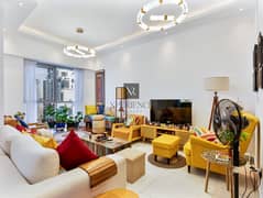 شقة في برج G،الأبراج الإدارية،الخليج التجاري 2 غرف 2650000 درهم - 14630332