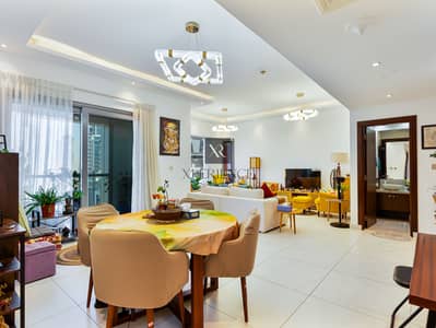 2 habitaciones Apartamento para en Venta en Business Bay, Dubai - A-16. JPG