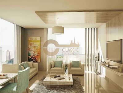 1 habitación Apartamento para en Venta en Dubai Land Residence Complex (DLRC), Dubai - WhatsApp Image 2026-03-24 at 13.30. 08 (1). jpeg