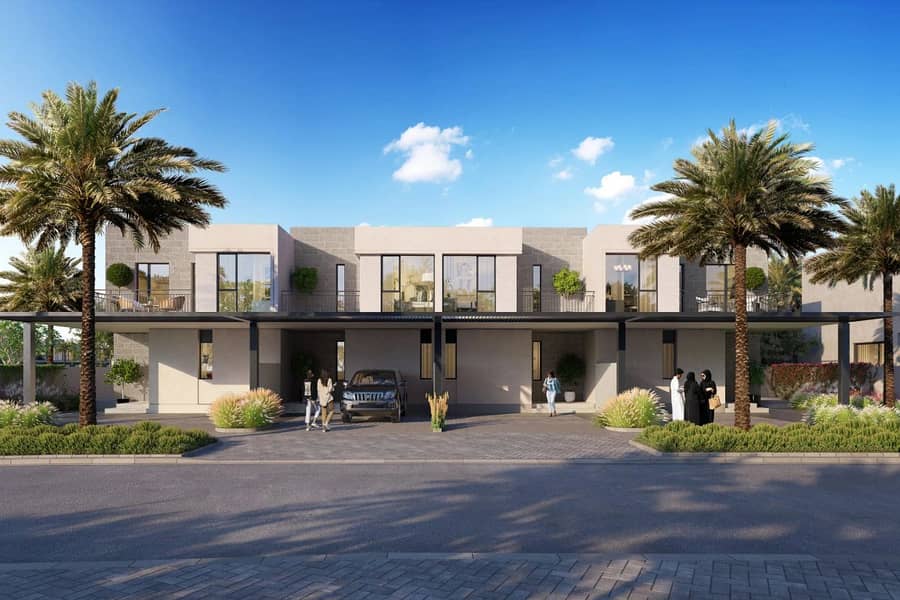 Spacious | Brand New | High ROI | Best Deal Spacious | Brand New | High ROI | Best Deal