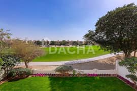 فیلا في كاليدا،فيكتوري هايتس،مدينة دبي الرياضية 5 غرف 430000 درهم - 14630474