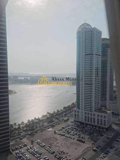 1 Bedroom Flat for Rent in Al Khan, Sharjah - 1000546350. jpg 1 Bedroom Flat for Rent in Al Khan, Sharjah - 1000546350. jpg