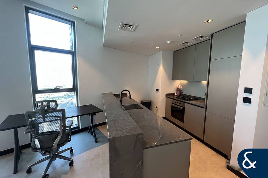 1 Bed With Balcony | Vacant | Select Group – pohled 5