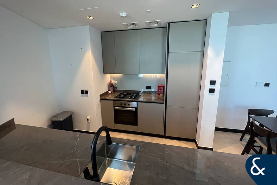 1 Bed With Balcony | Vacant | Select Group – pohled 6