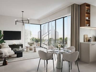 1 Bedroom Apartment for Sale in Town Square, Dubai - 1. jpg